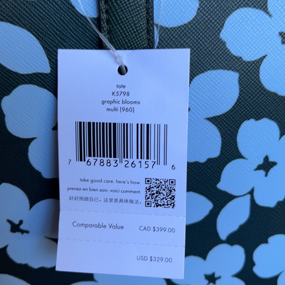 Kate Spade brynn tote - Picture 13 of 16